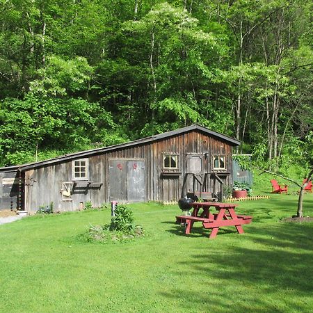 The Renovated Barn At Seneca Rocks 빌라 외부 사진